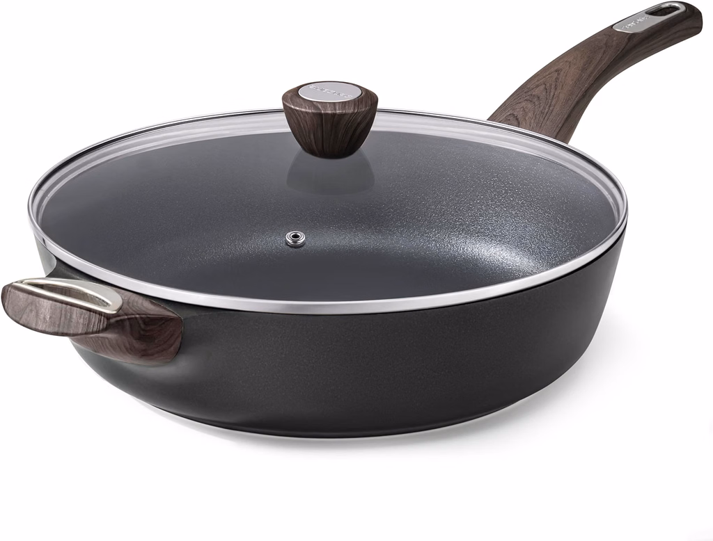 12 Inch Nonstick Frying Pan: What to Consider Before Buying 3