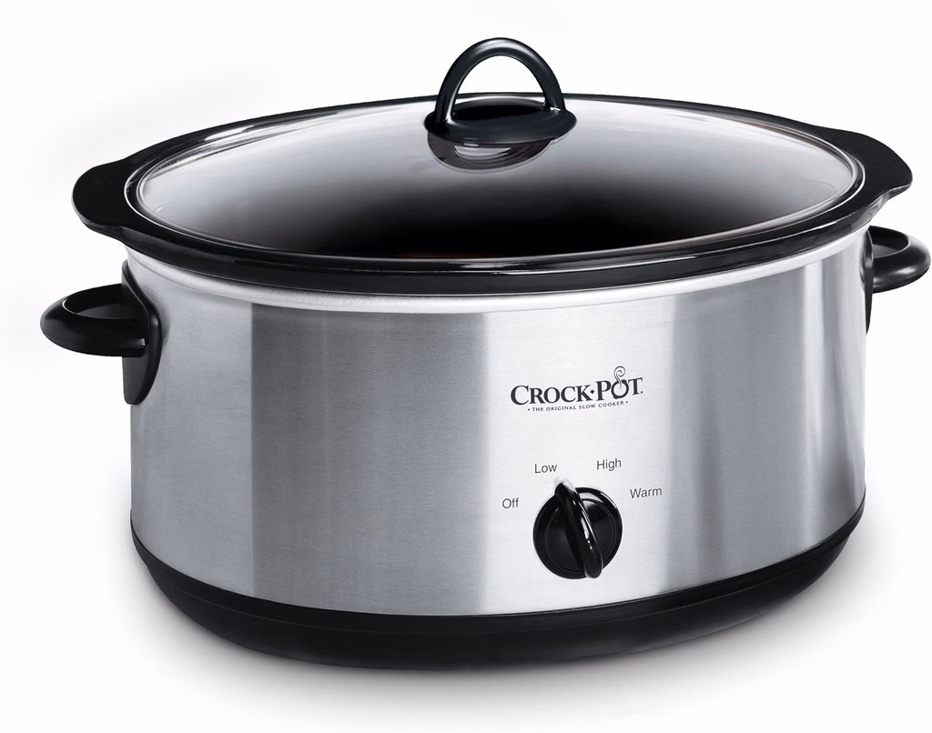 Crock-Pot 7-Quart Slow Cooker: Features, Uses & What to Consider Before Buying 3