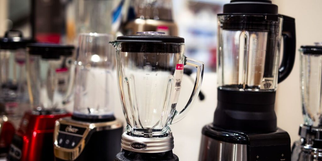 Ninja Professional Blender BL610: Helpful Features, Uses & What to Consider 10 Blender