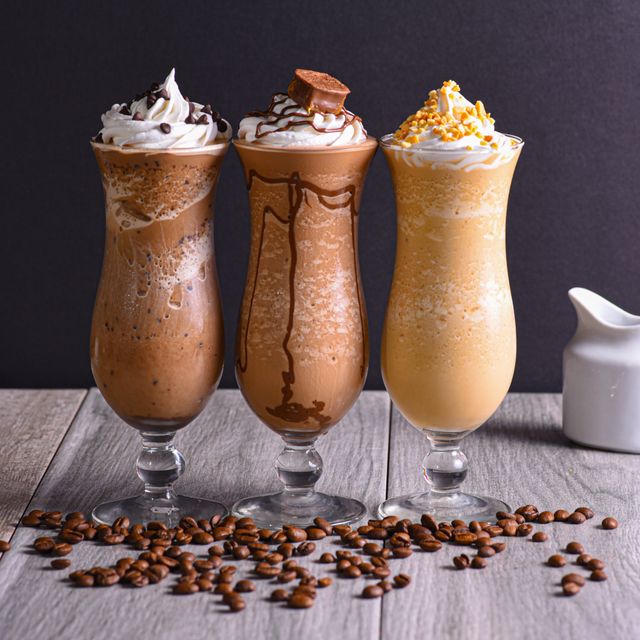 Coffee & Beverage