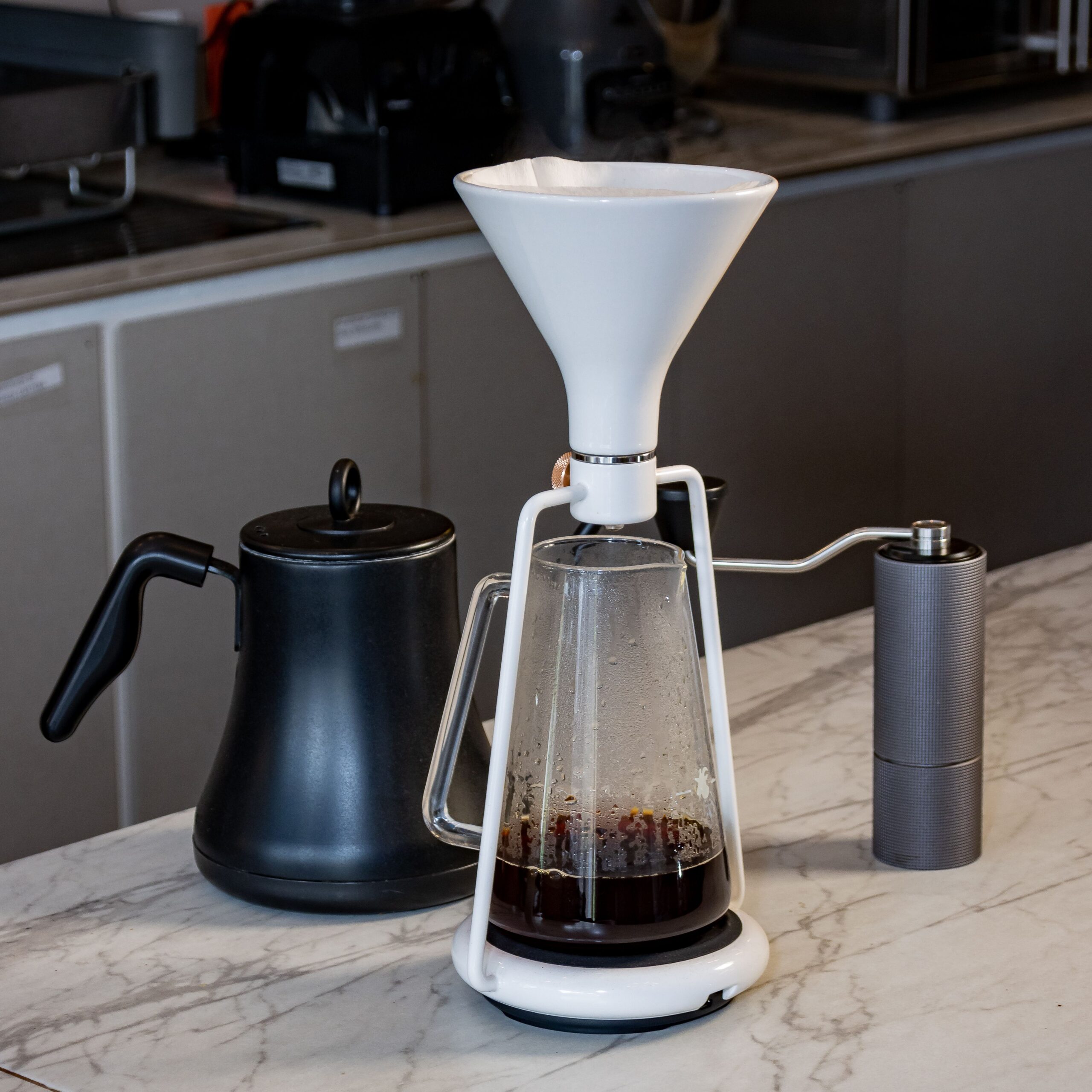 Kitchen Essentials
