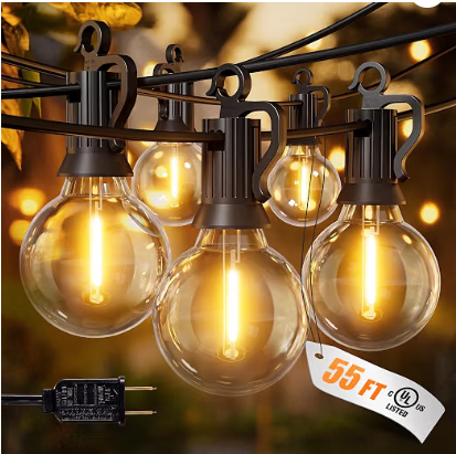 Outdoor String Light