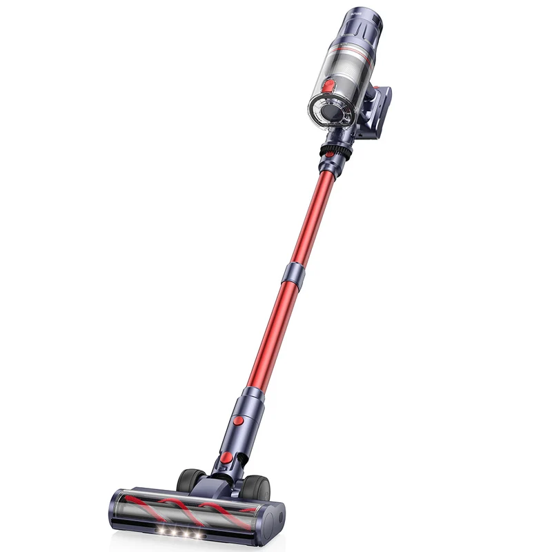 BuTure BP20 ZeroTangle Cordless Vacuum: 7 Powerful Features Worth Checking 3