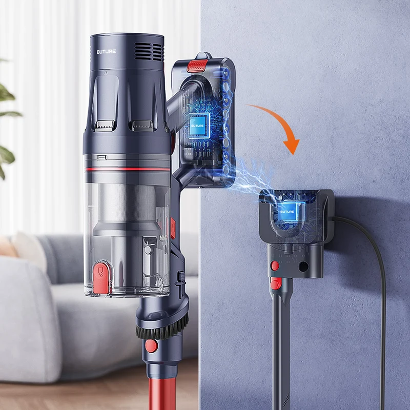 BuTure BP20 ZeroTangle Cordless Vacuum: 7 Powerful Features Worth Checking 6