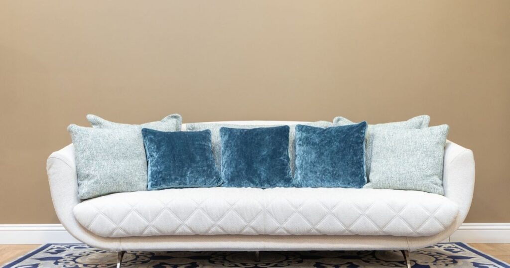 18x18 Pillow Inserts: Essential Tips for Choosing the Right Insert 9 18x18 pillow inserts in different fills and firmness levels for choosing the right decorative pillow insert
